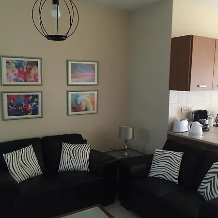 The Oaks Apartment *