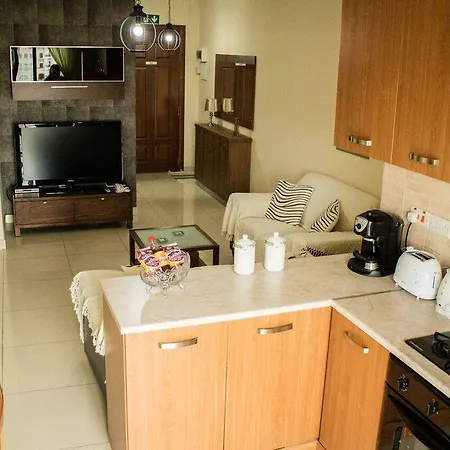 The Oaks Apartment *