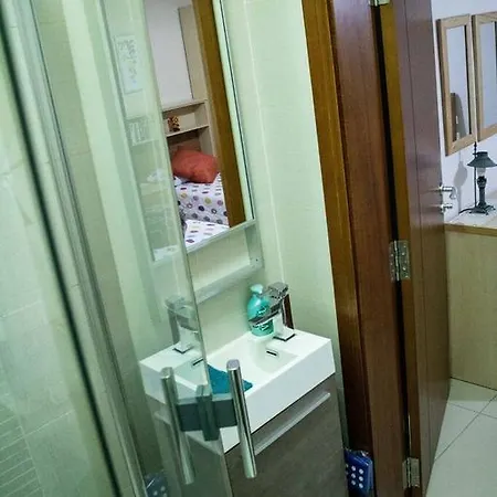The Oaks Apartment
