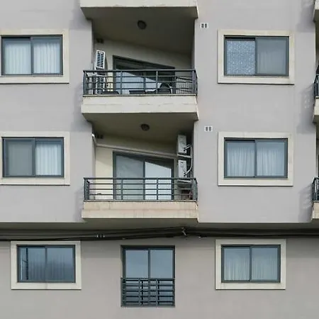 Apartment The Oaks *